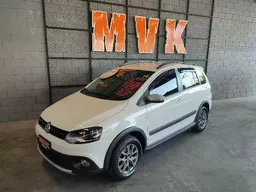 Volkswagen Space Cross