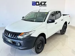 Mitsubishi L200 Triton