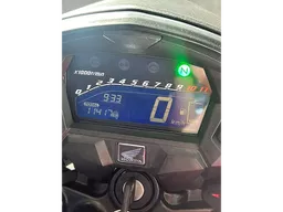 Honda CG 160