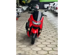 Yamaha Nmax