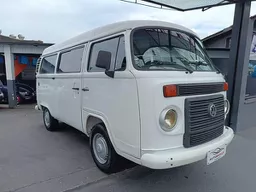Volkswagen Kombi