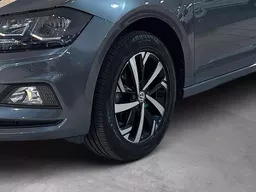 Volkswagen Virtus