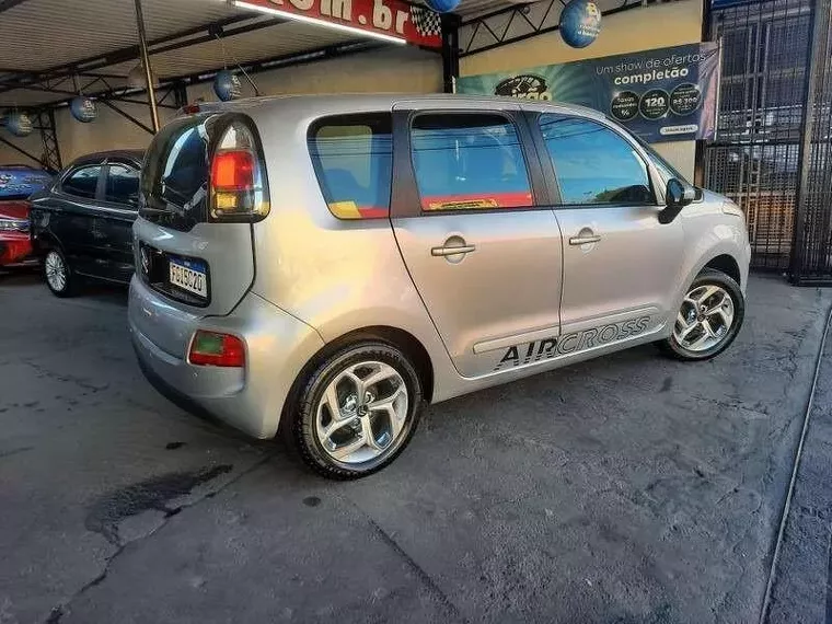 Citroën C3 Prata 6