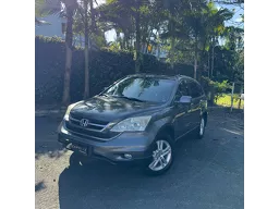 Honda CRV