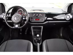 Volkswagen Cross UP