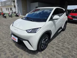 BYD Dolphin Mini
