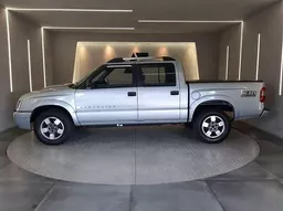Chevrolet S10