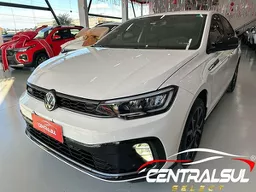 Volkswagen Virtus