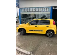 Fiat Uno