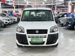 Fiat Doblò