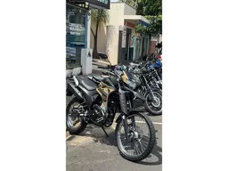 XTZ 250