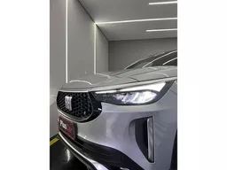 Fiat Fastback