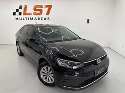 Volkswagen Virtus