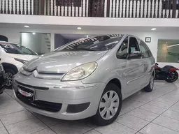 Citroën Xsara Picasso