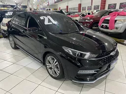 Chery Arrizo 6