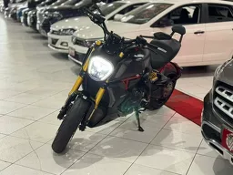 Xdiavel