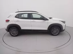 Fiat Pulse