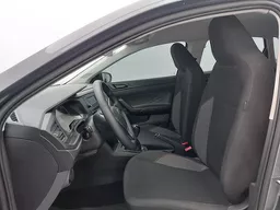 Volkswagen Polo Hatch