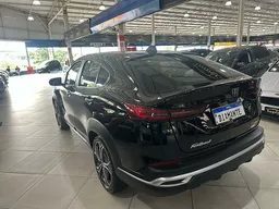 Fiat Fastback