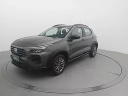Fiat Pulse