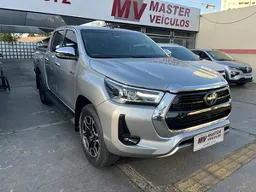 Hilux