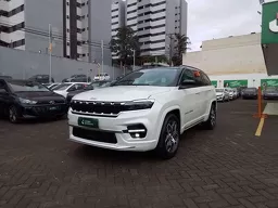 Jeep Commander