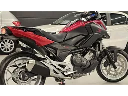 Honda NC