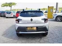 Renault Kardian