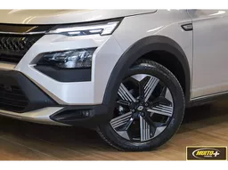 Renault Kardian