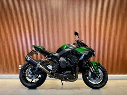 Z
