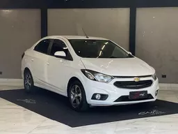 Chevrolet Prisma