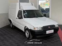 Fiat Fiorino