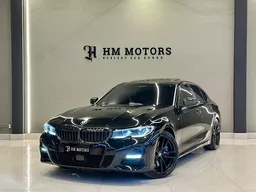 BMW 330i