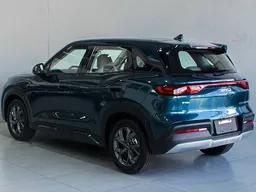 Citroën Aircross
