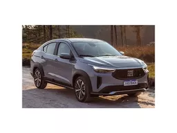 Fiat Fastback