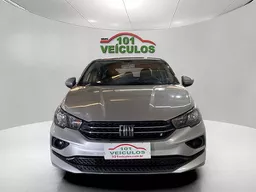 Fiat Cronos