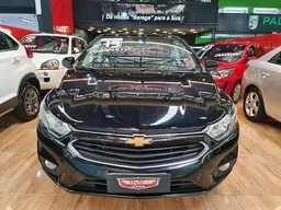 Chevrolet Prisma