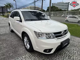Fiat Freemont