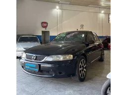 Chevrolet Vectra