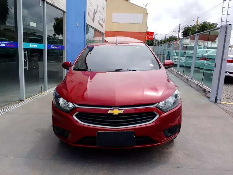 Foto do carro