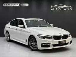 BMW 530i