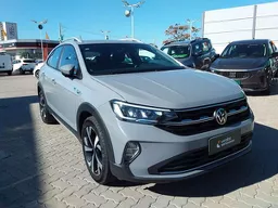 Volkswagen Nivus