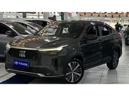 Fiat Fastback