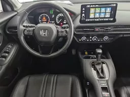 Honda ZR-V