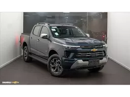Chevrolet S10