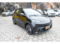 BYD Dolphin Mini