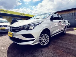 Fiat Cronos