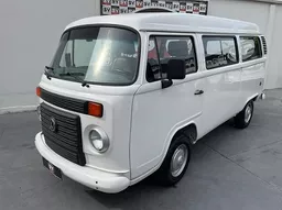 Volkswagen Kombi