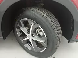 Honda ZR-V