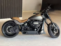 Fxdr 114